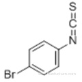 4-BROMOPHENYL ISOTHIOCYANATE CAS 1985-12-2